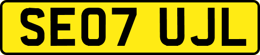 SE07UJL