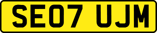 SE07UJM