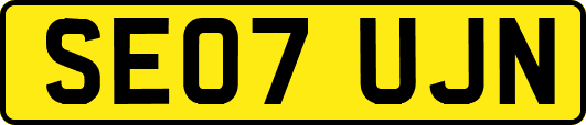 SE07UJN