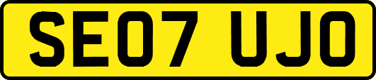 SE07UJO