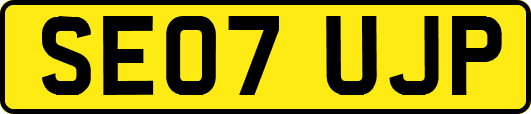 SE07UJP