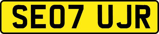 SE07UJR