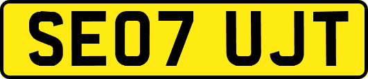 SE07UJT