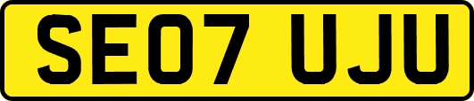 SE07UJU