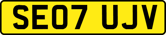 SE07UJV