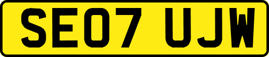 SE07UJW
