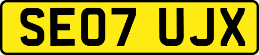 SE07UJX