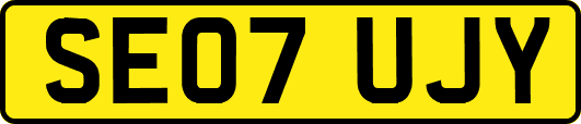 SE07UJY