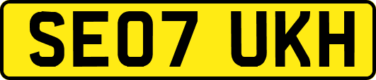 SE07UKH