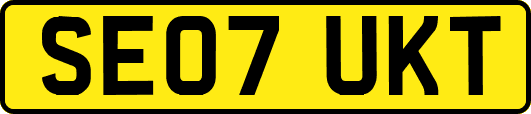 SE07UKT