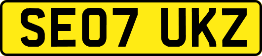 SE07UKZ