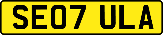 SE07ULA