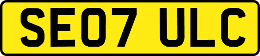 SE07ULC