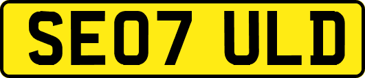 SE07ULD