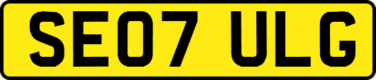 SE07ULG