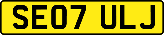 SE07ULJ