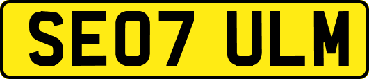 SE07ULM