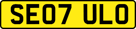 SE07ULO
