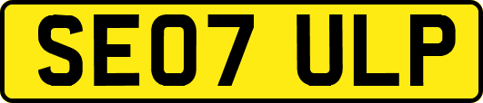 SE07ULP