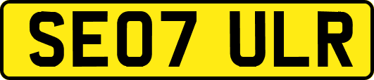 SE07ULR