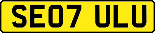 SE07ULU