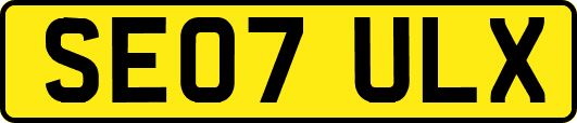 SE07ULX