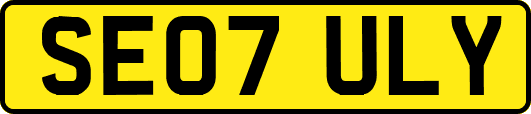 SE07ULY