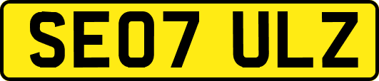 SE07ULZ