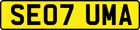 SE07UMA