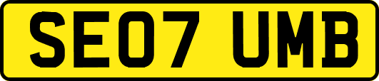 SE07UMB