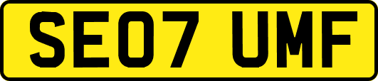 SE07UMF