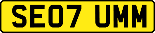 SE07UMM