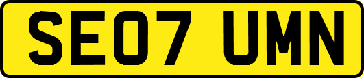SE07UMN