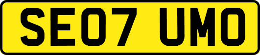 SE07UMO