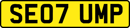 SE07UMP