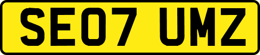 SE07UMZ