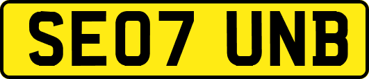 SE07UNB