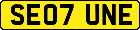 SE07UNE