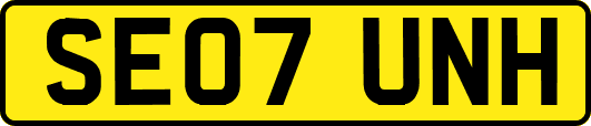 SE07UNH