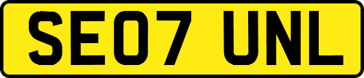 SE07UNL