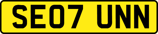 SE07UNN