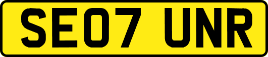 SE07UNR