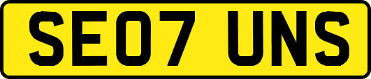 SE07UNS