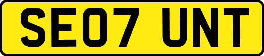 SE07UNT