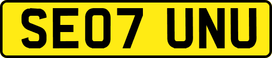 SE07UNU