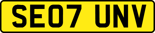 SE07UNV