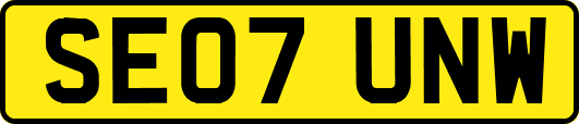 SE07UNW
