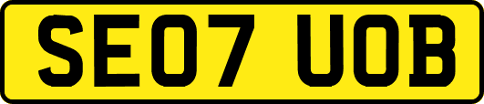 SE07UOB