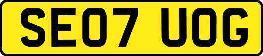 SE07UOG