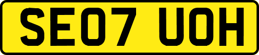 SE07UOH